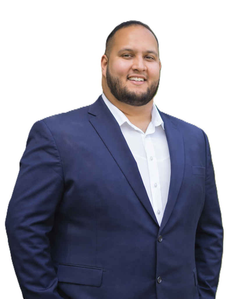 Gaurav Sharma, Broker Associate and Team Lead at Four Point Realty, New Jersey real estate expert